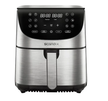 Фритюрниця Scandix AFDS 7-17