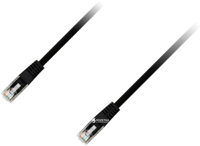 Кабель Piko 5E UTP Ethernet 2 м (1283126474040)