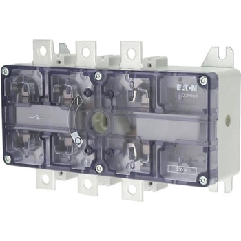 Выключатель нагрузки DMV250N/3 EATON