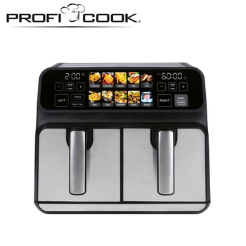 Мультипечь Аэрофритюрница ProfiCook PC-FR 1287 H