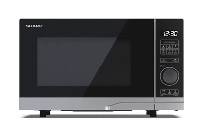 Микроволновая печь Sharp YC-PS204AE-S
