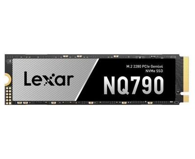 SSD накопитель 1 TB Lexar NQ790 (LNQ790X001T-RNNNG)