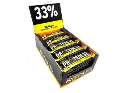 Заменитель питания Go On Protein 33% Упаковка (25 шт 50 грамм) Вкус Кокос
