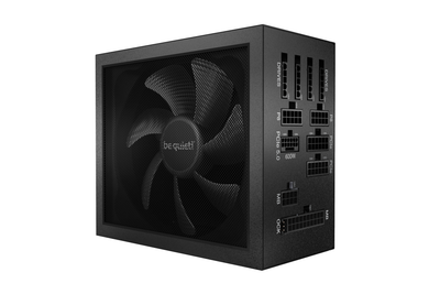 Блок питания 850W be quiet! Dark Power 13 (BN334)