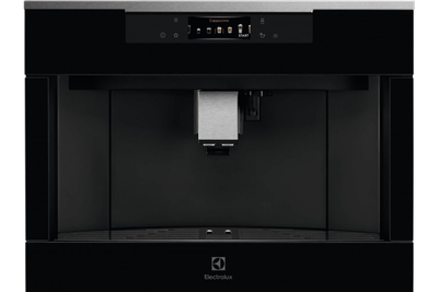 Кофемашина автоматическая Electrolux KBC85X