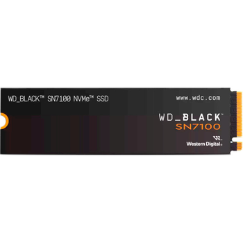 SSD накопитель 2 TB WD Black SN7100 (WDS200T4X0E)