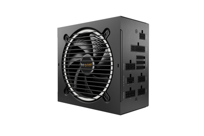 Блок питания 1000W be quiet! PURE POWER 12 M (BN345)