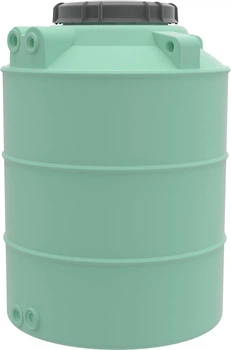 Ёмкость пластиковая для питьевой воды Telcom Aquarius 300л (NSV 300)