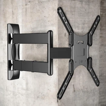 Настенный крепеж для телевизора консольный 32"-55" P4