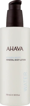 Лосьон для тела минеральный - Ahava Deadsea Water Mineral Body Lotion 250ml (90445-31019288)