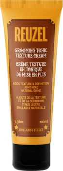 Средство для укладки волос Reuzel Grooming Tonic Text.Cream 100 мл (850064164107)