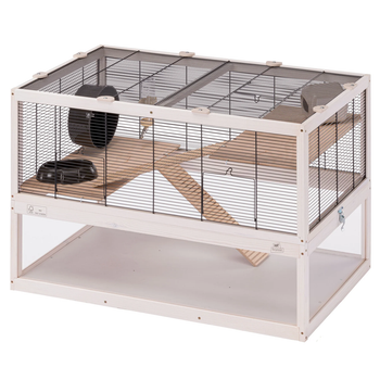 Клетка для хомяков и мышей Ferplast Domster 80 80х50х56 см (57027017)