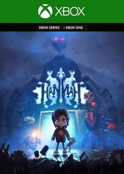 Ключ активации Hannah для Xbox One/Series S/X