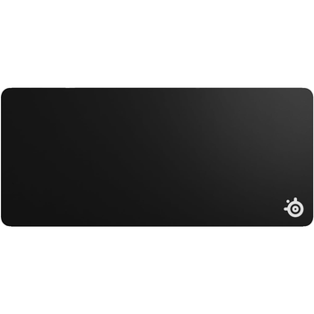 Ігрова поверхня килимок для мишки SteelSeries Qck XXL 900х400х2мм Black (63429)