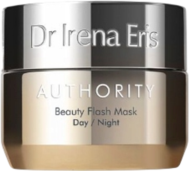 Маска для лица Dr. Irena Eris Authority Beauty Flash 50 мл (5900717555426)