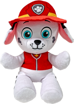 Детская игрушка мягконабивная TY Paw Patrol Маршал 15 см (44018) (8421440184)