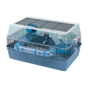 Клітка для хом'яків та гризунів Ferplast Duna Fun Large 71.5х46х41 см (57919499)