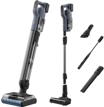 Миючий акумуляторний пилосос Electrolux EW82U2DB