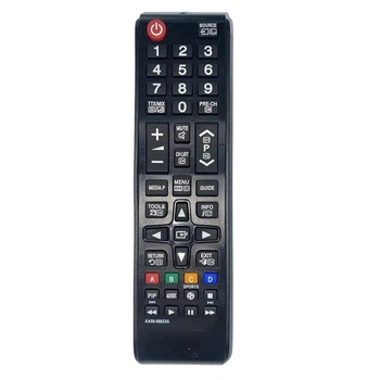Пульт для телевизора Samsung АА59-00823А Black