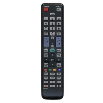 Пульт для телевизора Samsung AA59-00507A Black