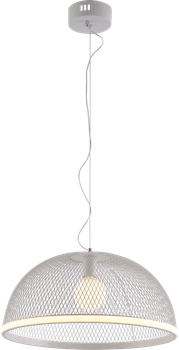 Люстра подвесная V DK6375-500 WH