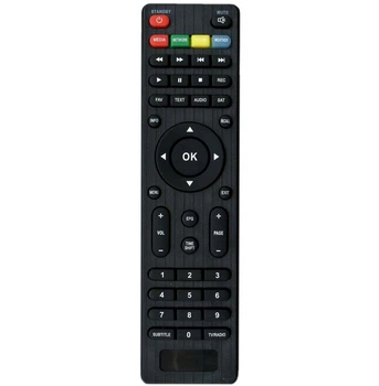 Пульт для спутникового ресивера Q-Sat Q-03 MINI HD / Q-02 / Q-04