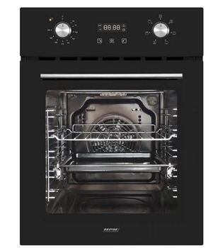 Вбудована духовка MPM MPM-45-BO-22