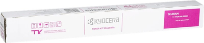 Тонер-картридж Kyocera TK-8375M Magenta (1T02XDBNL0)