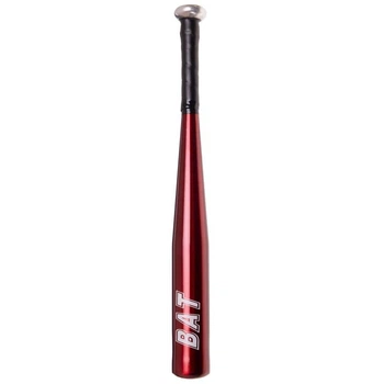 Бита бейсбольная алюминиевая 20" BAT SP-Sport C-1860 50см красный