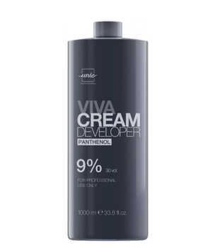 Крем-оксигент Unic Viva 9% 1000 мл