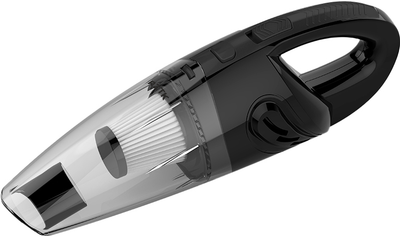 Аккумуляторный автомобильный пылесос RZTK Storm 8000 USB Type-C (Беспроводной, 2600 мА/ч, HEPA, 8000 Па)