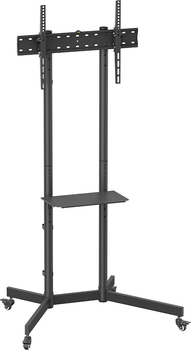 Презентационная cтойка для телевизора iTECHmount T1042TE 37" - 70"