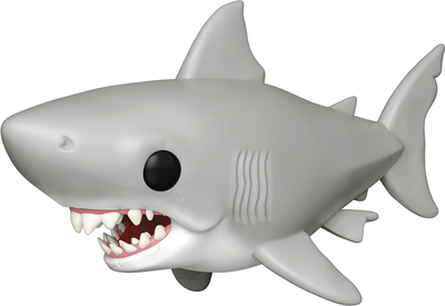 Figurka Funko Pop Movies Jaws 15 cm 38565 (889698385657)