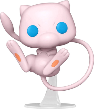 Figurka Funko Pop! Games Pokemon Mew 74221 (889698742214)