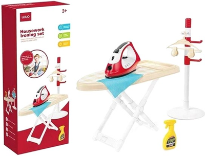 Аксесуари для прасування HH Poland Housework Ironing (5905698437471)