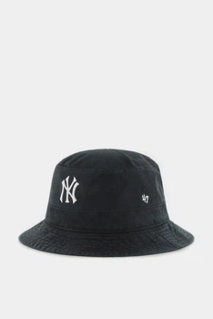 Панама 47 Brand NEW YORK YANKEES BKT17GWF-BKF Чорний