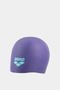 Шапочка для плавання Arena LONG HAIR CAP 009275-202 Фіолетовий