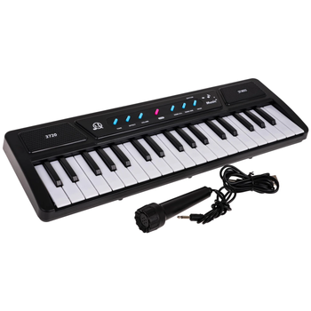 Keyboard Ramiz MQ-3720 (5903864980134)