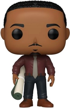 Фігурка Funko Pop TV AE Gregory Eddie 83479 (889698834797)