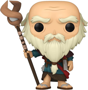 Figurka Funko Pop Games Diablo 3 Deckard Cain 85449 (889698854498)