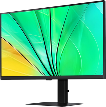 Monitor 27" Samsung LS27D600EAUXEN