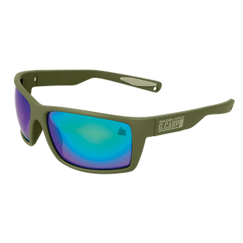 Очки поляризационные GC G.Carp Khaki Green