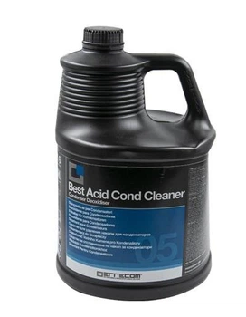 Очисник кислотний для конденсаторів Errecom Best Acid Cond Cleaner, AB1212.P.01, 5 л