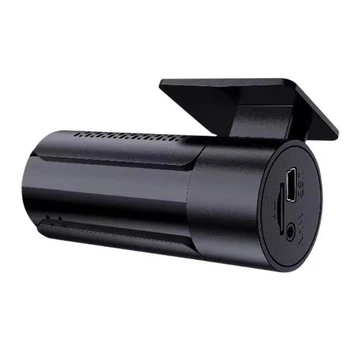 Автомобильный видеорегистратор Dash Cam K5