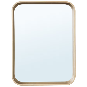 Настенное зеркало DVARGSYREN IKEA 705.915.94