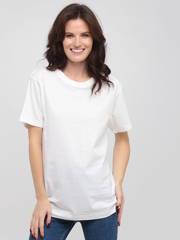 Футболка бавовняна жіноча Classic-T Unisex