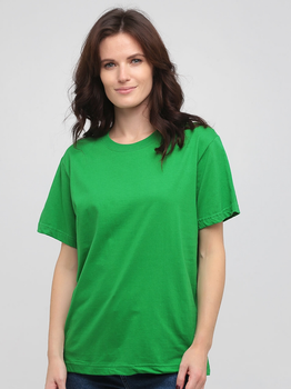 Футболка бавовняна жіноча Classic-T Unisex