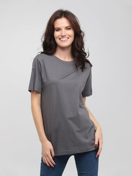Футболка бавовняна жіноча Classic-T Unisex