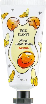 Крем для рук Daeng Gi Meo Ri Egg Банан, 30 мл