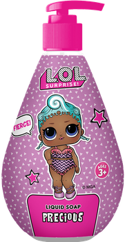 Рідке мило L.O.L. SURPRISE! Precious, 300 мл